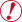 exclamation