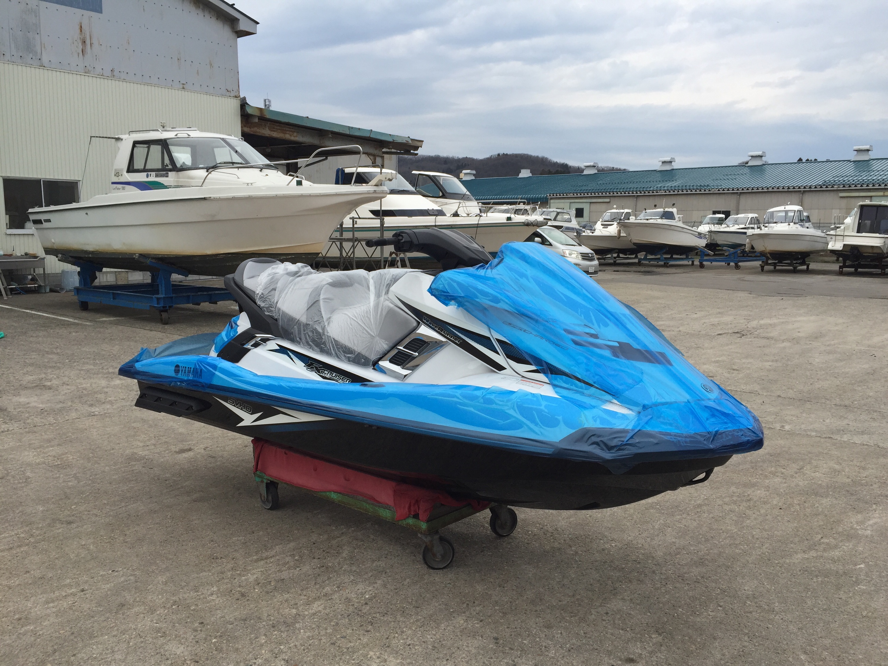 20160712_MJ-FX Cruiser SVHOW_01